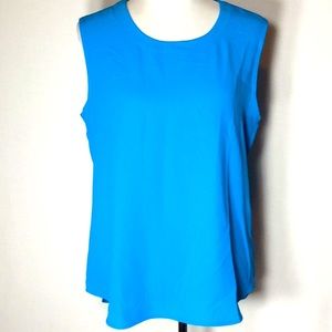 Sleeveless Top